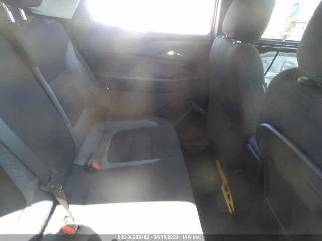 Chevrolet Trailblazer Ls 2023 KL79MMS21PB075545 Image 8