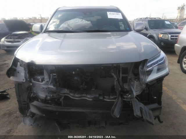 JTJAM7BX9N5338788 Lexus Gx Gx 460 Premium