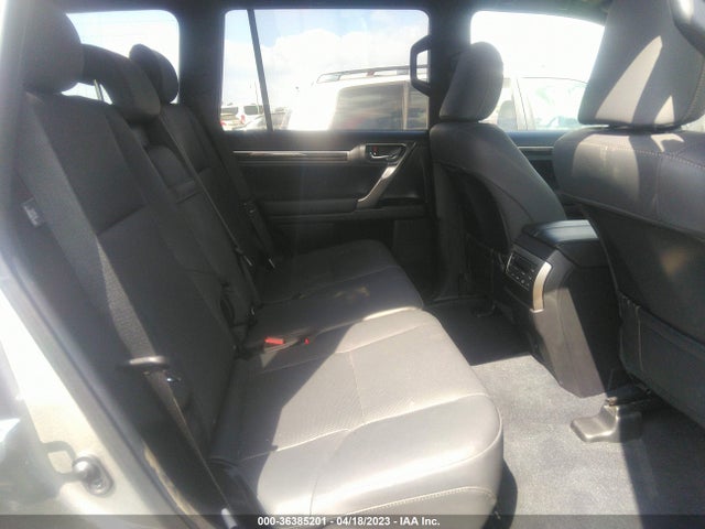 JTJAM7BX9N5338788 Lexus Gx Gx 460 Premium