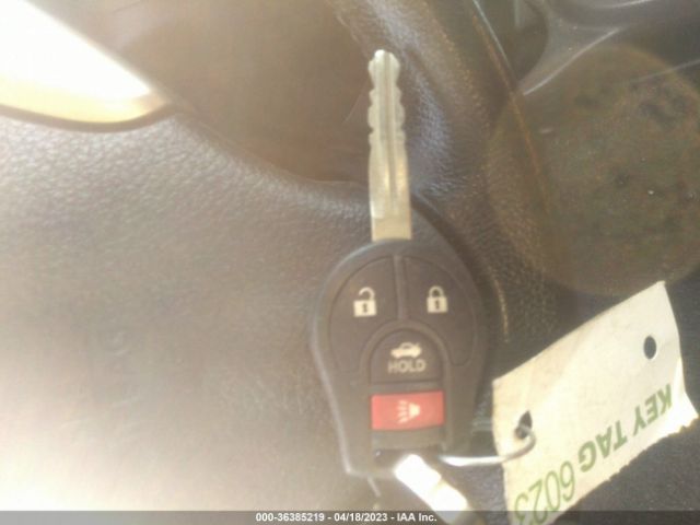 3N1CN7AP3JL824293 Nissan Versa Sedan Sv