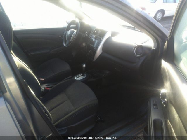 3N1CN7AP3JL824293 Nissan Versa Sedan Sv