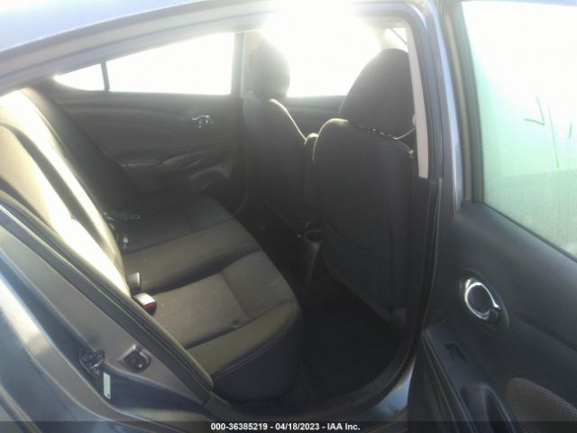 3N1CN7AP3JL824293 Nissan Versa Sedan Sv