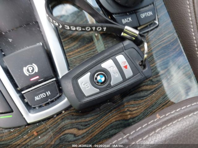 5UXWX7C50E0E76439 BMW X3 Xdrive35i