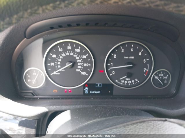 5UXWX7C50E0E76439 BMW X3 Xdrive35i