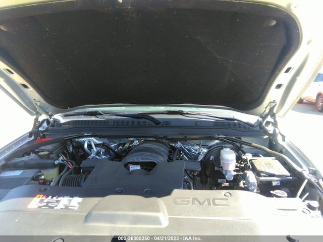 GMC YUKON SLT 2017 1GKS2BKC8HR283877 Image 10
