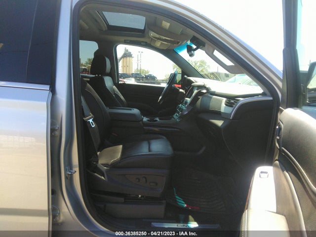 GMC YUKON SLT 2017 1GKS2BKC8HR283877 Image 5