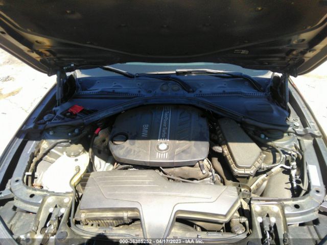 WBA3D3C57EK155633 BMW 3 Series 328d