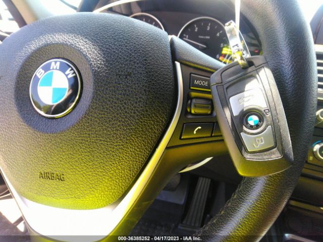 WBA3D3C57EK155633 BMW 3 Series 328d