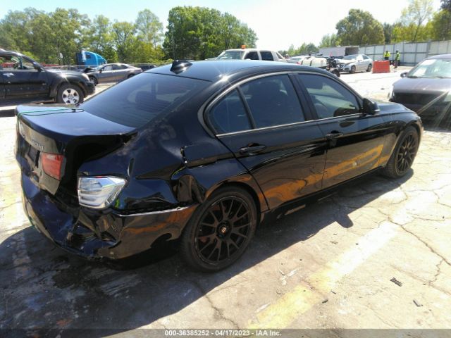 WBA3D3C57EK155633 BMW 3 Series 328d