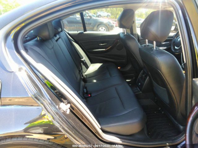 WBA3D3C57EK155633 BMW 3 Series 328d