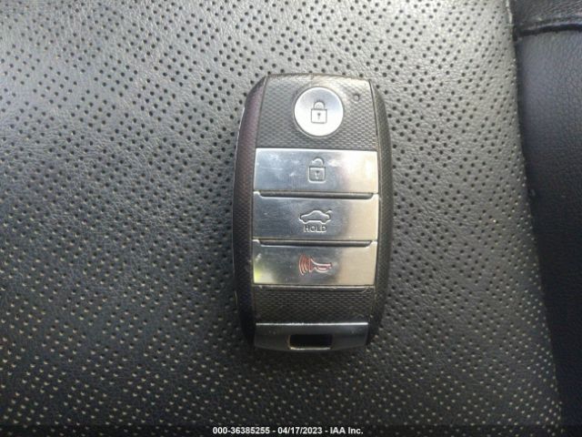 5XXGU4L30JG227236 KIA OPTIMA EX