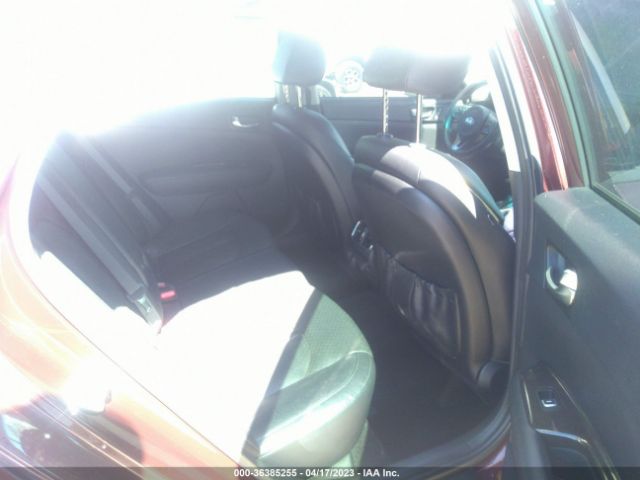 5XXGU4L30JG227236 KIA OPTIMA EX