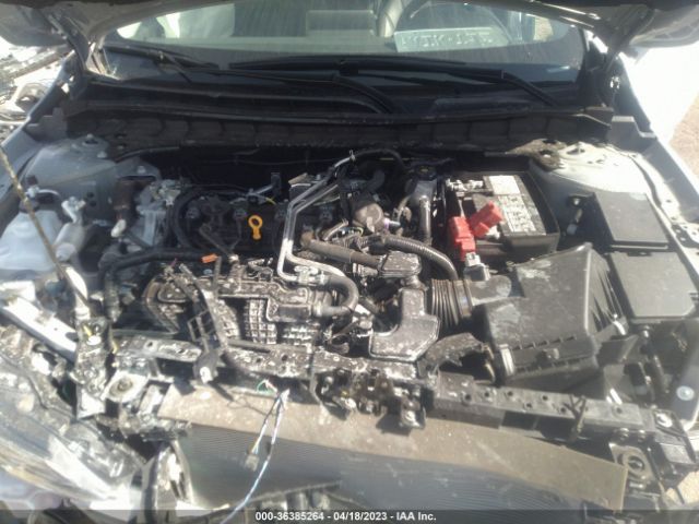 1N4BL4CV5PN361144 Nissan Altima 2.5 Sr