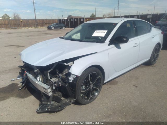 1N4BL4CV5PN361144 Nissan Altima 2.5 Sr