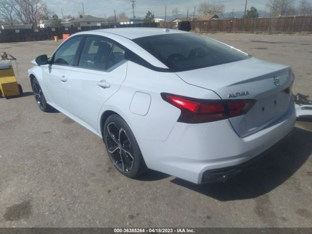 1N4BL4CV5PN361144 Nissan Altima 2.5 Sr
