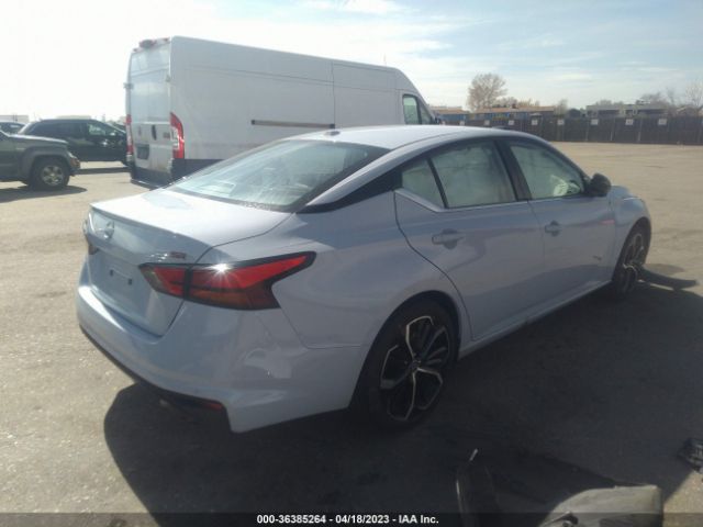 1N4BL4CV5PN361144 Nissan Altima 2.5 Sr