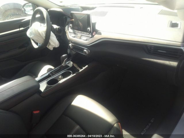 1N4BL4CV5PN361144 Nissan Altima 2.5 Sr