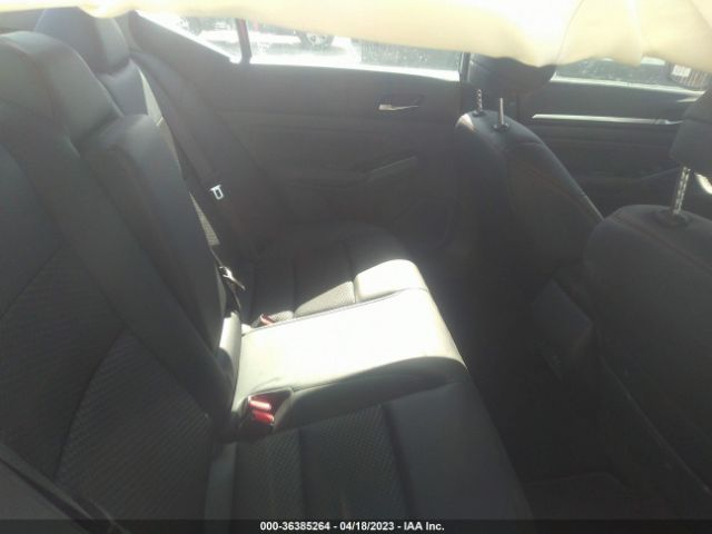 1N4BL4CV5PN361144 Nissan Altima 2.5 Sr