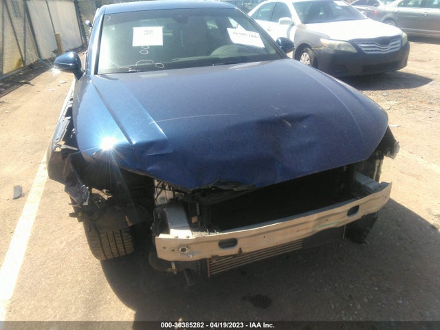 WAUGNAF43HN056087 Audi A4 PREMIUM