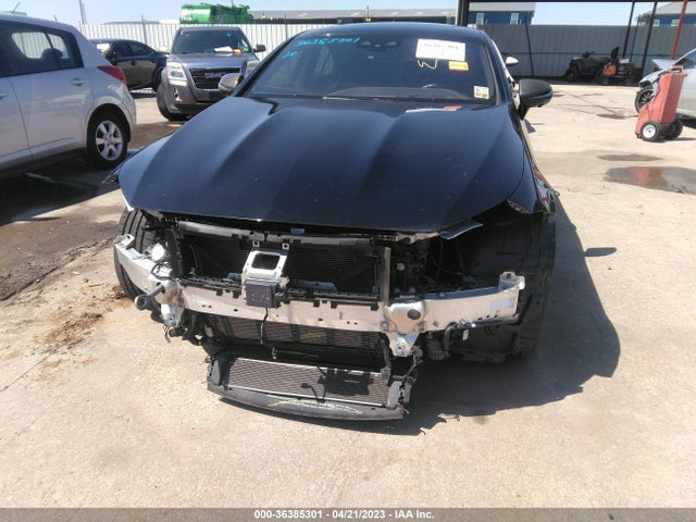 2020 Mercedes-Benz CLS-Class, VIN: WDD2J6BBXLA050478