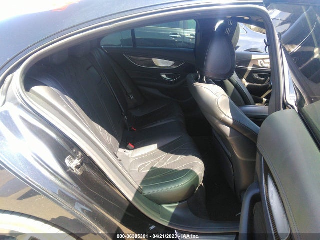 2020 Mercedes-Benz CLS-Class, VIN: WDD2J6BBXLA050478
