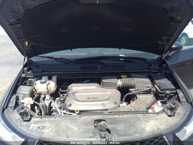 Chrysler Pacifica Touring L 2021 2C4RC1BG5MR546688 Image 10