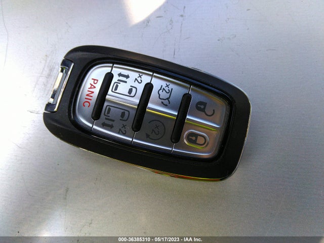Chrysler Pacifica Touring L 2021 2C4RC1BG5MR546688 Image 11