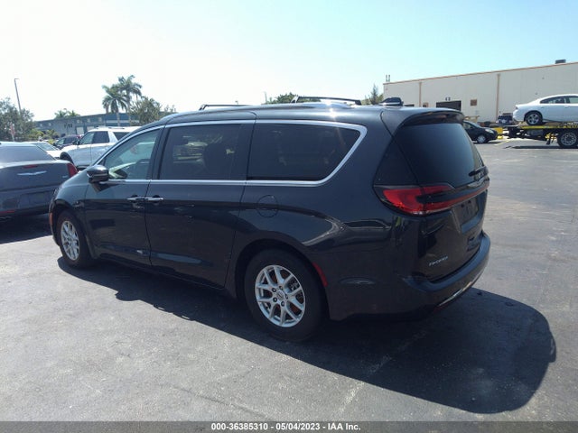 Chrysler Pacifica Touring L 2021 2C4RC1BG5MR546688 Image 3