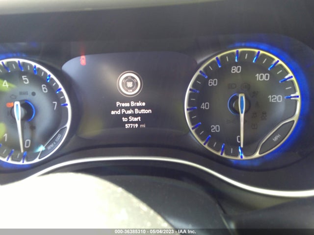 Chrysler Pacifica Touring L 2021 2C4RC1BG5MR546688 Image 7