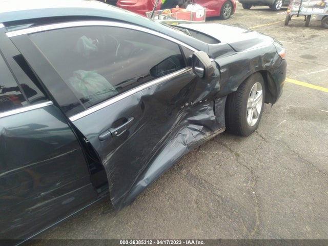 Chevrolet MALIBU LS 2020 1G1ZB5ST8LF154990 Image 6