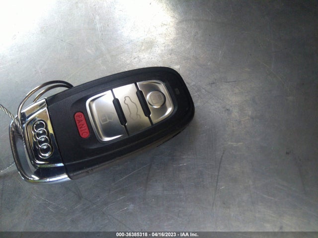 WAUCFAFR9EA058503 Audi A5 PREMIUM