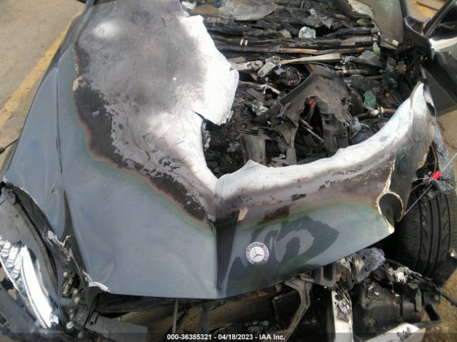 WDDHF5KB2EB020958 Mercedes-Benz E-class E 350