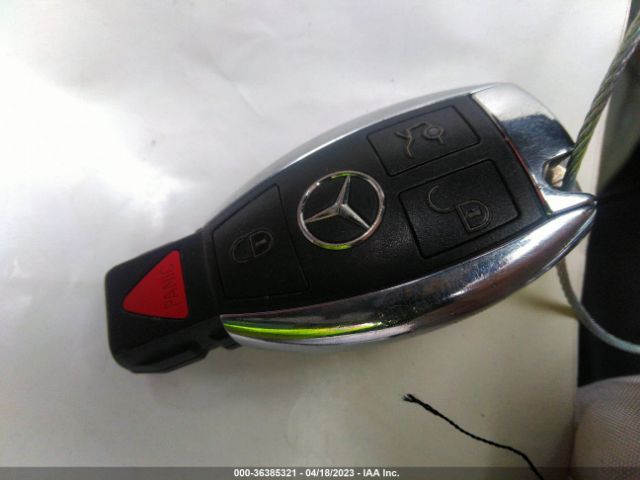 WDDHF5KB2EB020958 Mercedes-Benz E-class E 350
