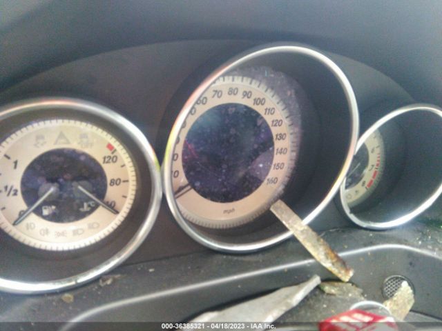WDDHF5KB2EB020958 Mercedes-Benz E-class E 350