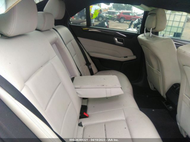 WDDHF5KB2EB020958 Mercedes-Benz E-class E 350