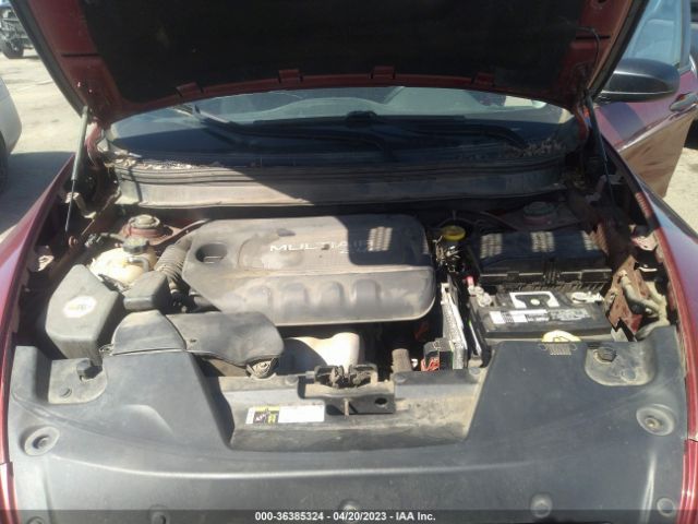 1C4PJMAB5EW192720 Jeep Cherokee Sport