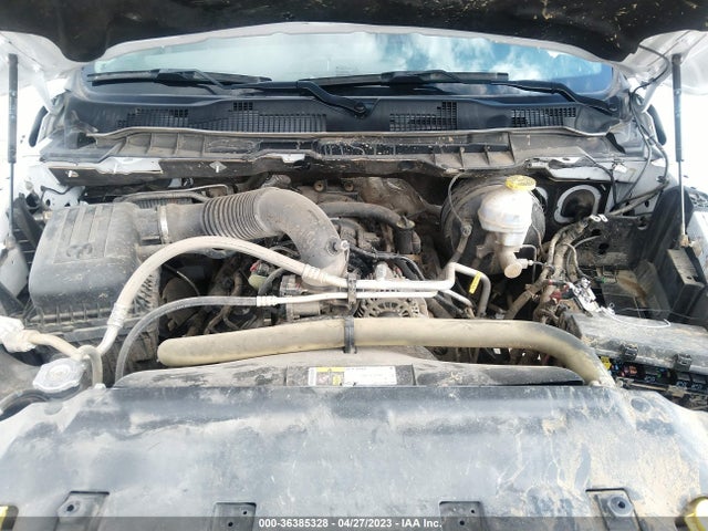 1C6RR6TT8MS517554 RAM 1500 Classic Slt