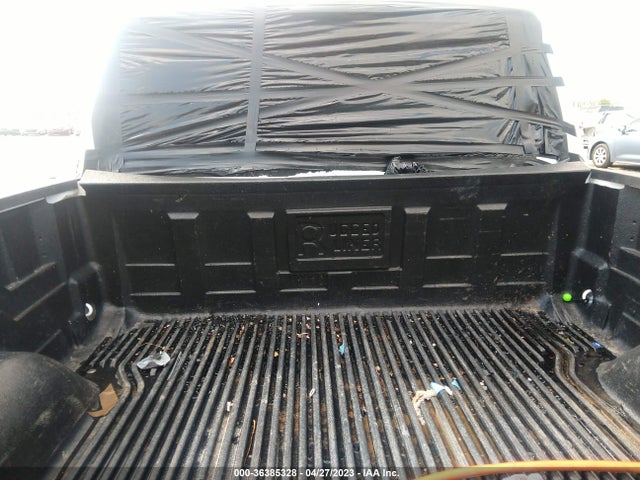1C6RR6TT8MS517554 RAM 1500 Classic Slt