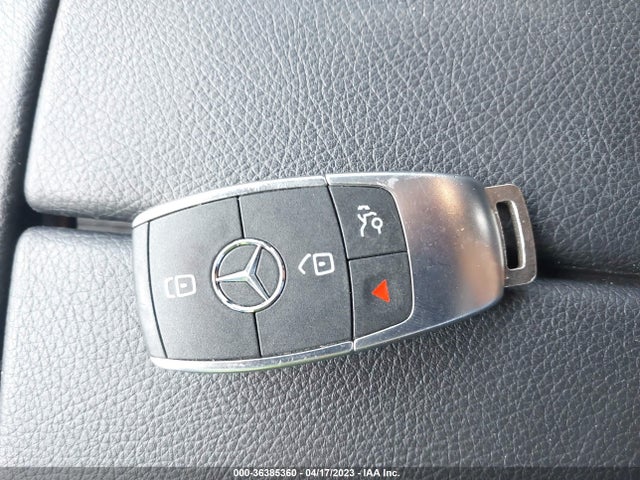 2022 MERCEDES-BENZ GLE GLE 350 VIN: 4JGFB4JB4NA709717