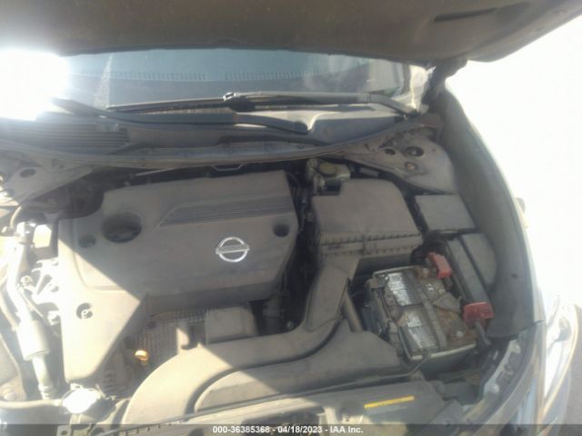 1N4AL3AP7EC175754 Nissan Altima 2.5 S