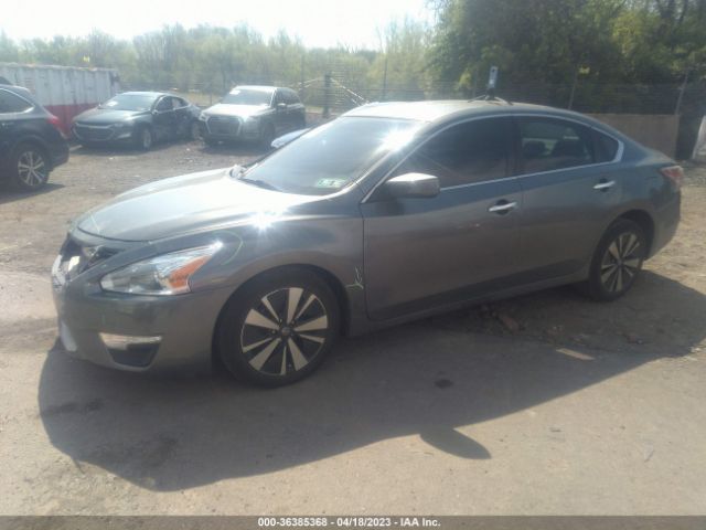 1N4AL3AP7EC175754 Nissan Altima 2.5 S