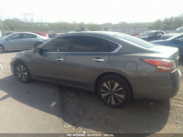 1N4AL3AP7EC175754 Nissan Altima 2.5 S