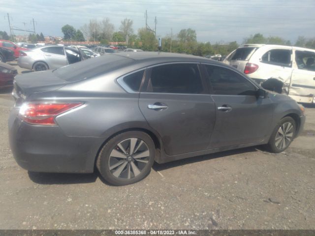 1N4AL3AP7EC175754 Nissan Altima 2.5 S