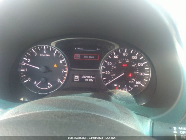 1N4AL3AP7EC175754 Nissan Altima 2.5 S