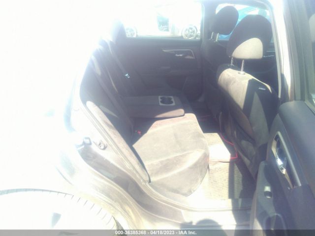 1N4AL3AP7EC175754 Nissan Altima 2.5 S