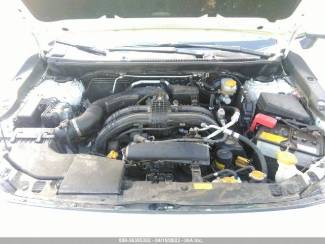 JF2GTACC1K9254673 Subaru Crosstrek Premium