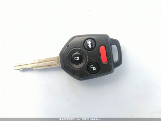 JF2GTACC1K9254673 Subaru Crosstrek Premium