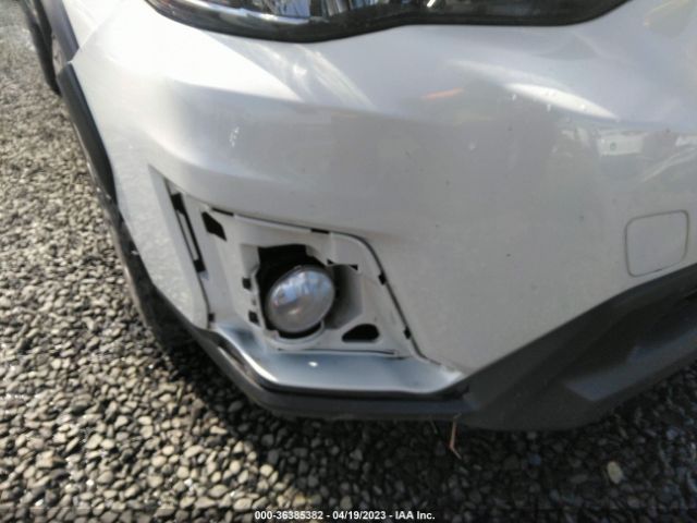 JF2GTACC1K9254673 Subaru Crosstrek Premium
