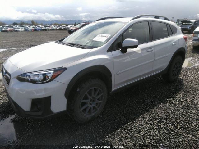 JF2GTACC1K9254673 Subaru Crosstrek Premium