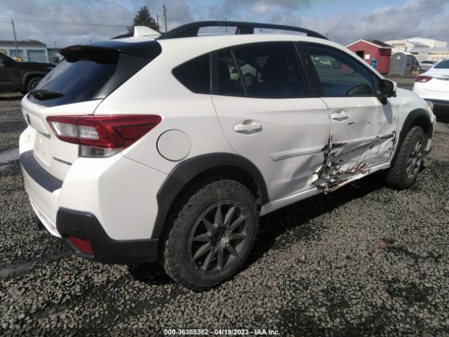 JF2GTACC1K9254673 Subaru Crosstrek Premium